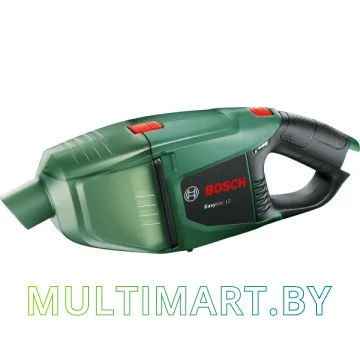 Пылесос Bosch EasyVac 12 06033D0000 (без АКБ)